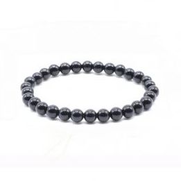 Pulsera 6mm Onix